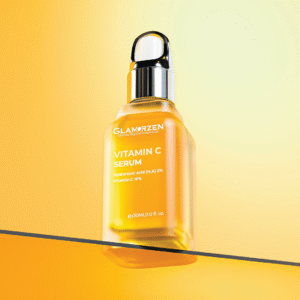 Vitamin C Glow On - Serum