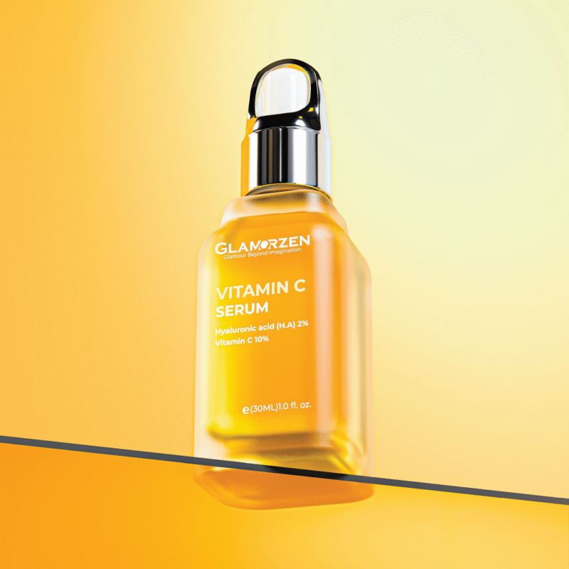 Vitamin C Glow On - Serum