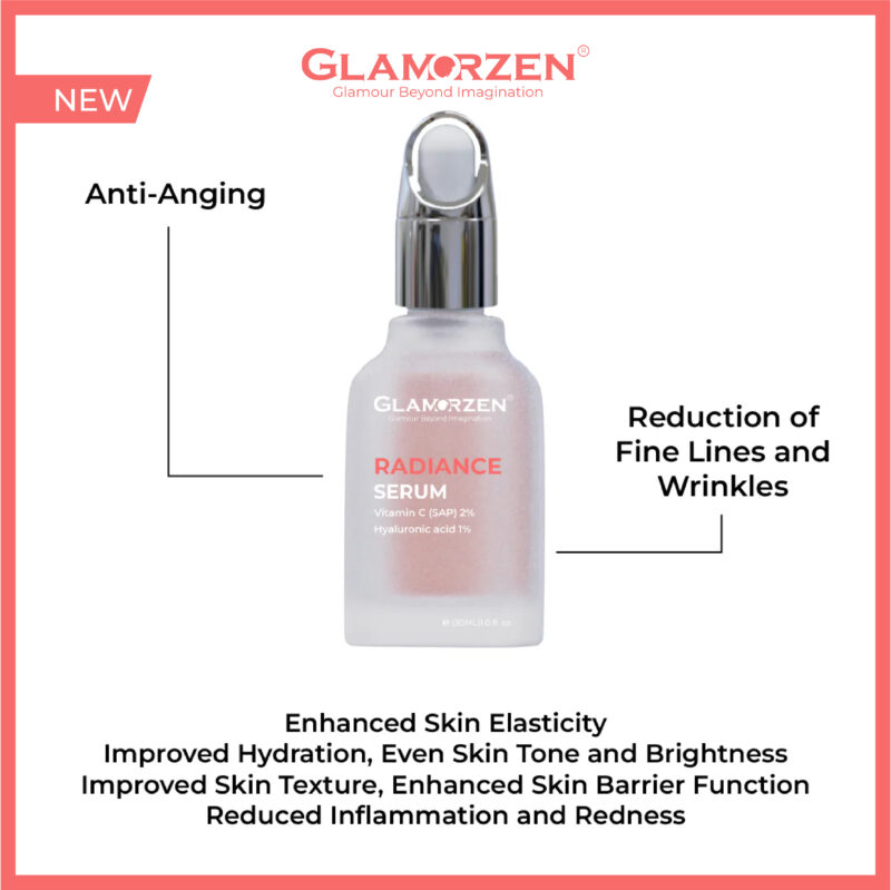 Radiance Glow On - Serum - Image 2