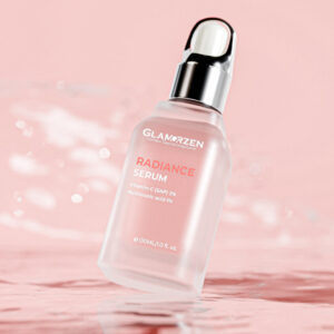 Radiance Glow On - Serum