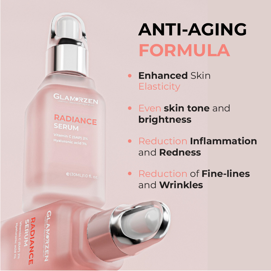 Radiance Glow On - Serum - Image 2