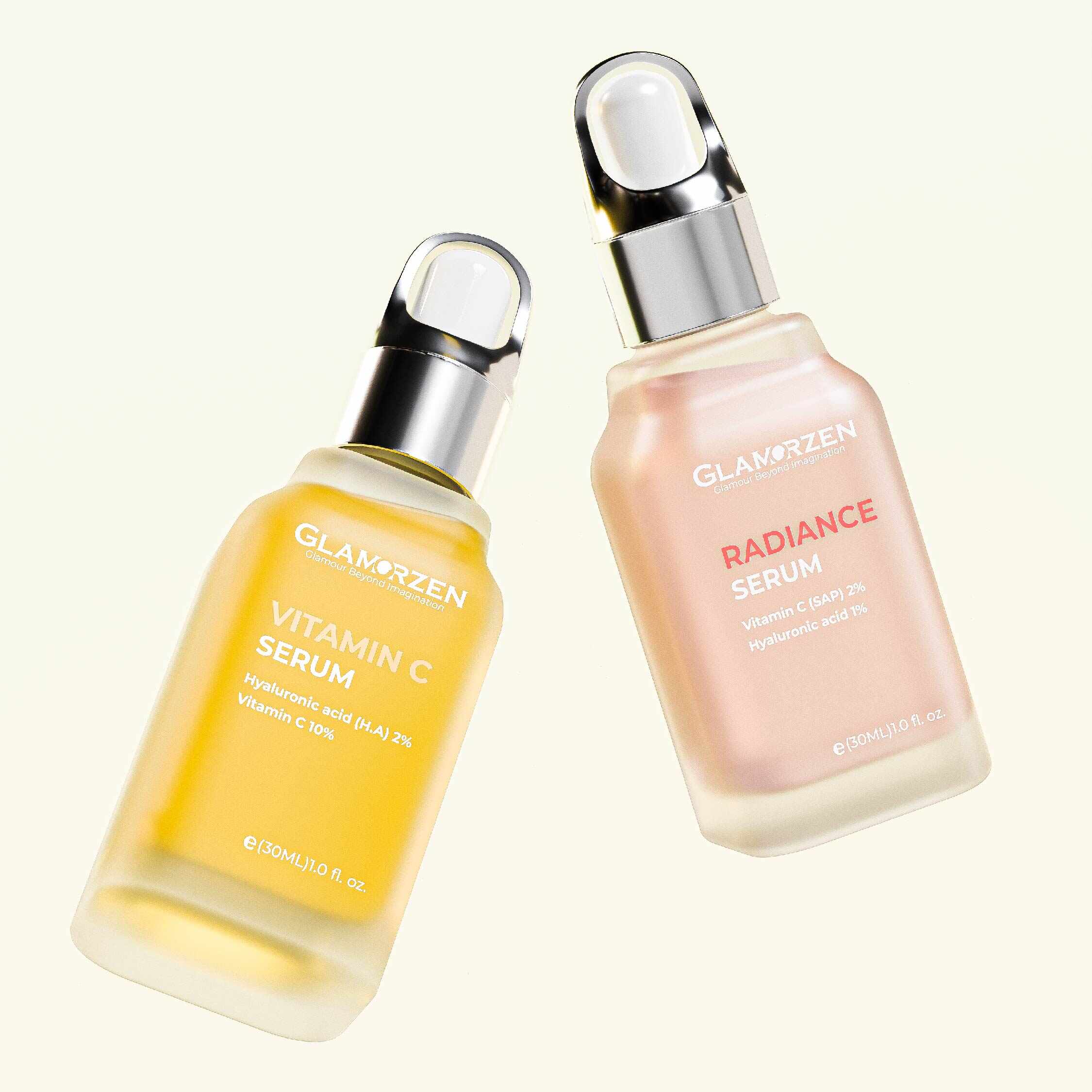 vitamin c serum, brightening serum, dark spot remover, anti pigmentation serum, hyaluronic acid serum, glow serum, skin whitening serum, vitamin c 10%, anti aging serum, face serum for glowing skin;