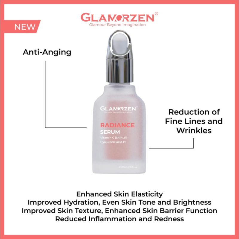Radiance Glow On - Serum - Image 4