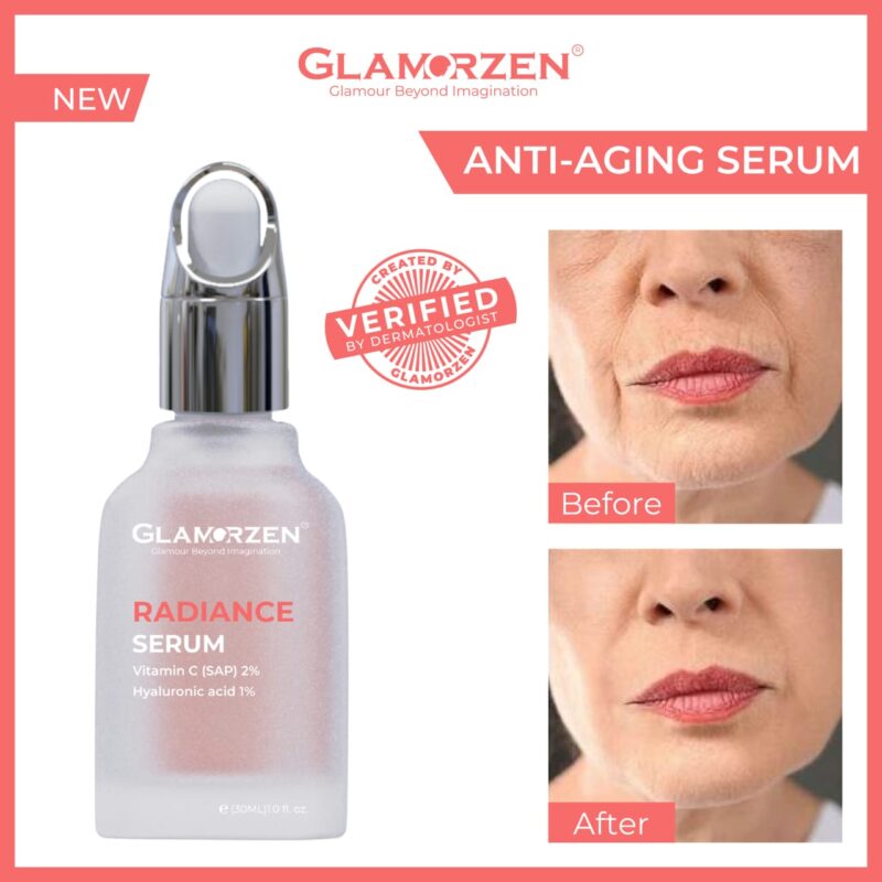 Radiance Glow On - Serum - Image 3