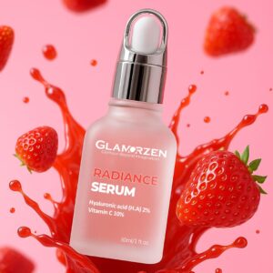 Radiance Glow On - Serum