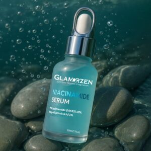 Niacinamide Glow On - Serum