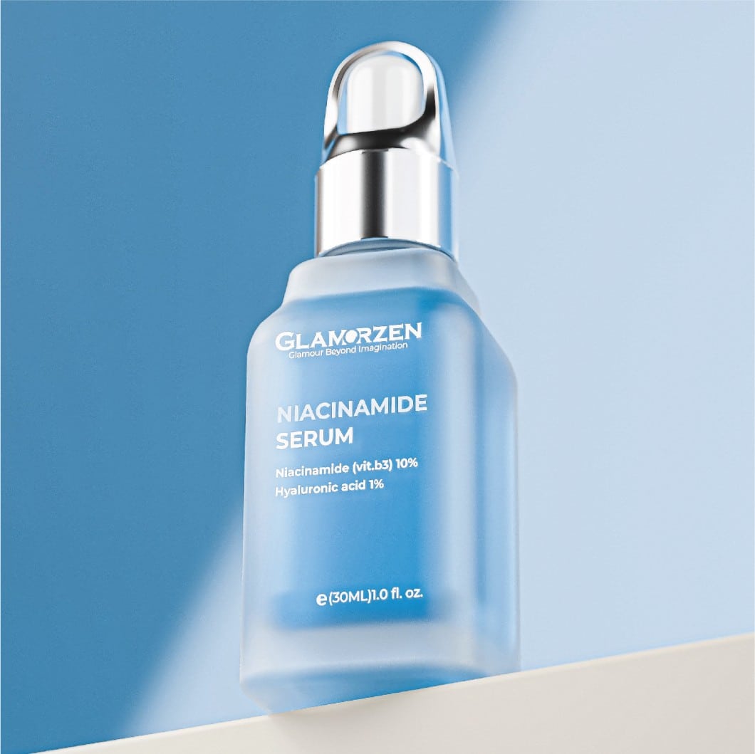 Glamorzen Glow On Trio – Ultimate Brightening Set - Image 2