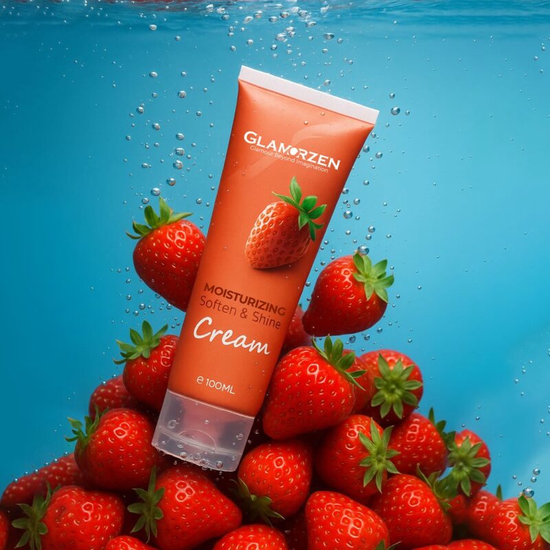 Moisturizing Soften & Shine Cream - Image 3
