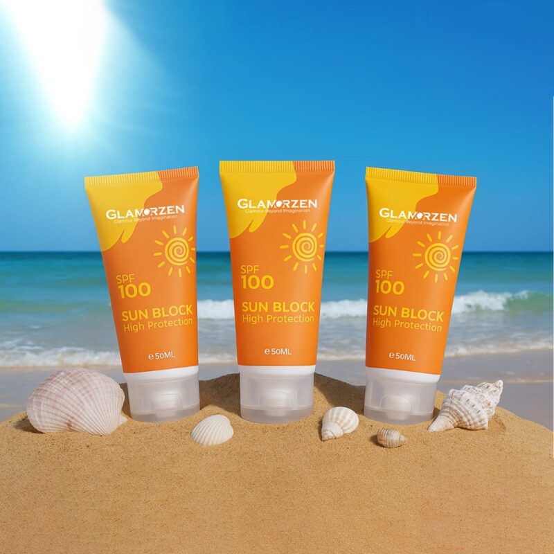 Sunblock 100SPF - Image 3
