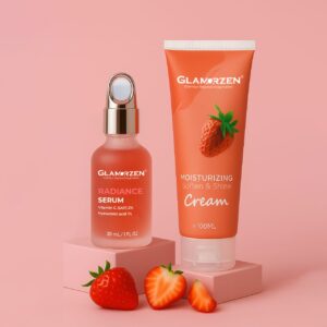 Ageless Radiance Set