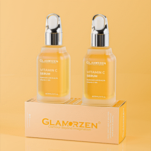 2 Vitamin C Glow On - Serum